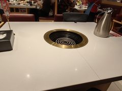 -韩时烤肉(枫蓝店)