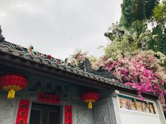 -深圳国际园林花卉博览园