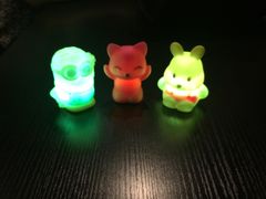 -恐怖游戏(湖滨店)