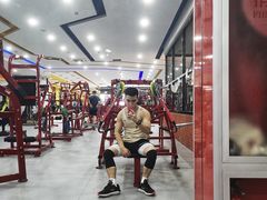 -悦健身游泳健身馆(宋家庄店)