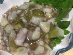 -漫烤鱼&徐州烧烤夜宵(万达店)