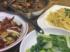 -胖婆捆鸭(长沙锦泰广场店)