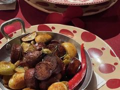 -BROWNSTONE布朗石西班牙餐厅(富城店)