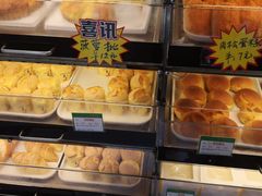 -蜂蝶来饼店(拱北总店)