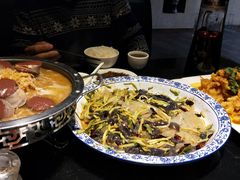 -老六杀猪菜(进乡街店)