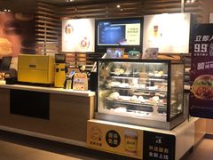 -麦当劳(豫园店)