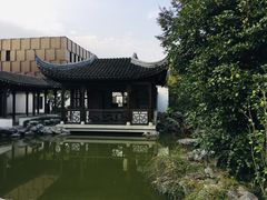 -秋霞圃