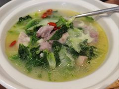 -荷恬·精致蔬食料理(星海店)