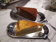 -Awfully Chocolate(来福士广场店)