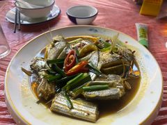 -友强·23年特色海鲜大排档(厦门店)