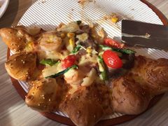 -必胜客(鼓楼店)