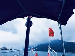 景点-乌石塘景区