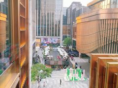 -蝶园·装修中(BFC外滩金融中心店)