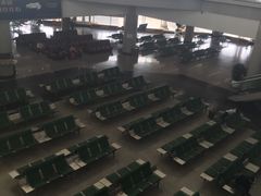 -杭州萧山国际机场