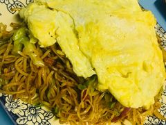 -阿记烧烤(大兴新区店)