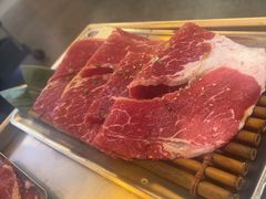 -首尔烤肉大排档(合生汇店)