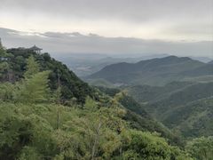 -莫干山风景区