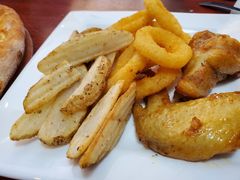 -棒约翰比萨(望京SOHO店)