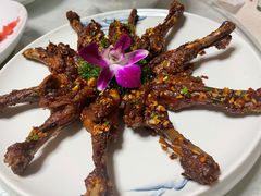 -祥云精致湘菜馆(东1时区店)