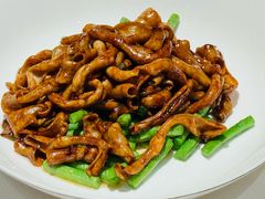 豉油皇鹅肠-炳胜品味(深圳湾万象城店)