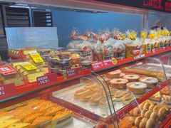 -味多美蛋糕(双合地铁店)
