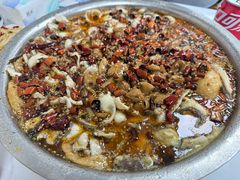 -黑皮酸菜鱼(三山街店)