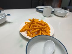-热河食府(中山路店)