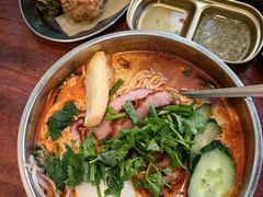 -海安安越南粉(丹竹頭店)