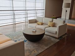-上海佘山世茂艾美酒店