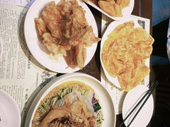 -老厨家(友谊路总店)