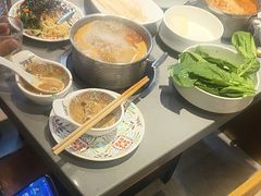 -伊斯美清真火锅(吉祥店)
