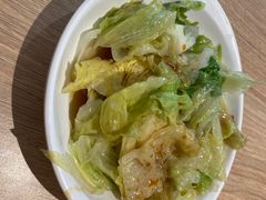 -泰煌鸡·上海白斩鸡·鸡汤面(万航店)