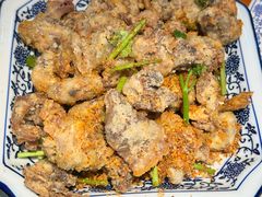 -富贵春饼·烤鸭·大厨现炒(诸城店)