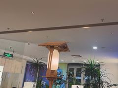 -桂满陇·蟹黄小笼汤包(巴黎春天浦建店)