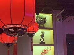-渔民船说·北塘海鲜·天津菜·海肠捞饭(北塘古镇店)