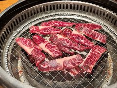 -大牛焱烧·和牛炭火烧放题
