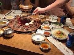 -王妃家(明洞中央店)