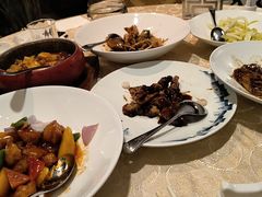 -杭州香格里拉·香宫中餐厅