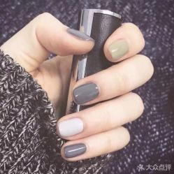 -Halo美甲美睫