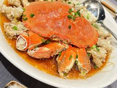 -高佳庄·海鲜酒楼(定海店)