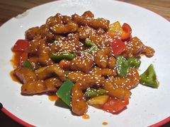 -先启半步颠.川菜.小酒馆(宝安坪洲店)