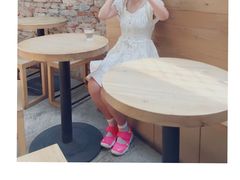 用餐区-VOYAGE COFFEE(北锣鼓巷店)