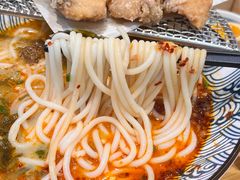 -凯峰鱼汤米线(金利達店)
