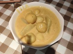 -新大咀港式茶餐厅(宝山万达店)