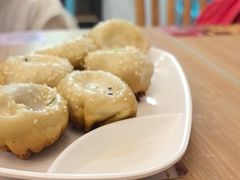 -小杨生煎(白玉兰广场店)