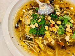 -不倒翁·徽天下名菜楼(马鞍山路店)