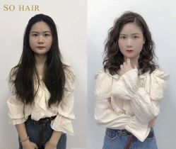 长发-SO HAIR