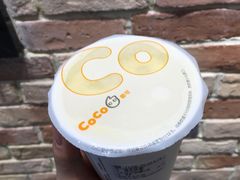 -CoCo都可(合生汇店)