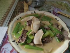 -无味饭店(九眼桥商业文化广场店)
