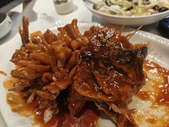 -老阊门菜馆(山塘街店)